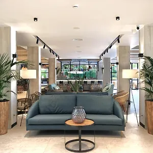 **** Hotel Acapulco Spanien