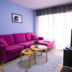 two-bedroom-stylish-studio-5-minutes-walk-from-the-beach.catalonia-hotels.com/
