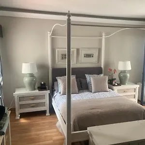 Banus Lovely Apartment Marbella