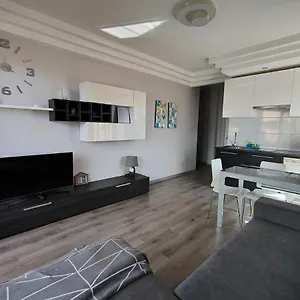 Appartement Lux Orlando