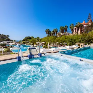 Hotel Gran Tacande Wellness & Relax Costa Adeje, Costa Adeje (Tenerife)