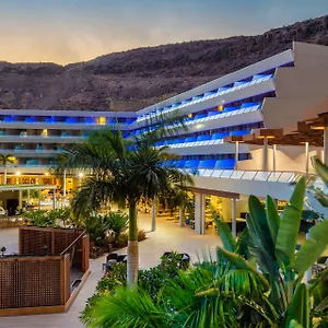 Otel Radisson Blu Resort & Spa, Gran Canaria Mogan, Puerto De Mogan