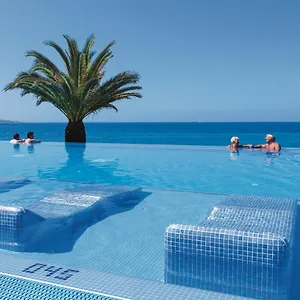 Riu Palace Tenerife 4*, Costa Adeje (Tenerife) Spain