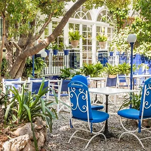 ** Hotel Medium Romantic Spanien