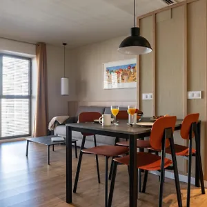 Appartement Mh Urban
