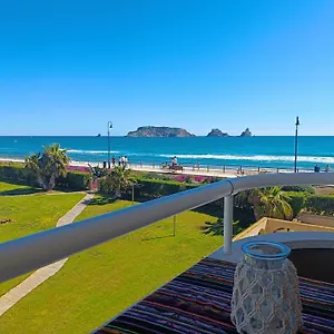 acogedor-apartamento-delante-del-mar.catalonia-hotels.com/