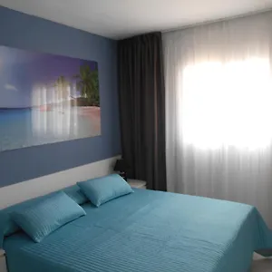 Orlando Apartment Costa Adeje (Tenerife)