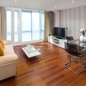 Appartement Inmalaga Constitucion