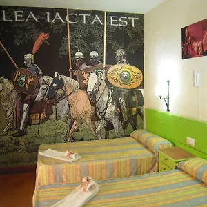 ** Gæstehus Tematico El Cid Spanien