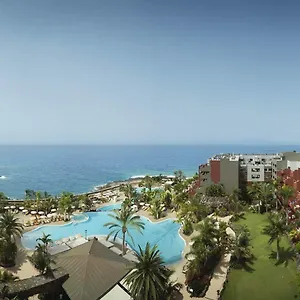 Hotel Adrian Hoteles Roca Nivaria, Costa Adeje (Tenerife)