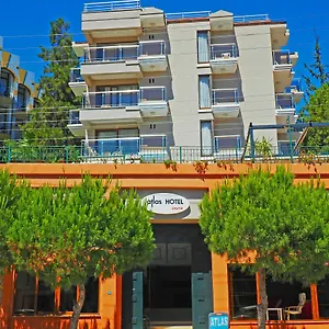 Atlas 2* Çeşme