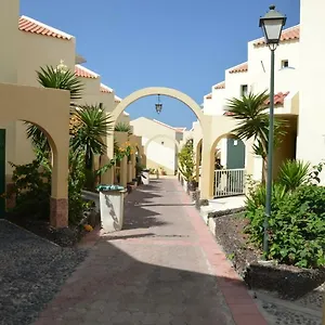 Mareverde Apartment
