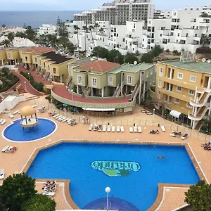 Appartement Orlando La Laguna
