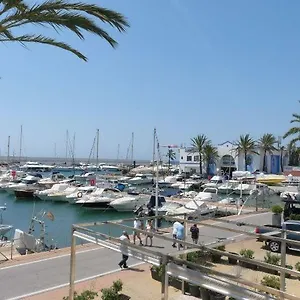 The Old Town Apartment Marbella