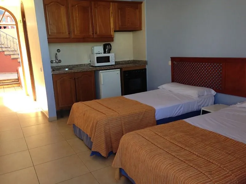 ** Aparthotel Laguna Park 2 Costa Adeje  Spain