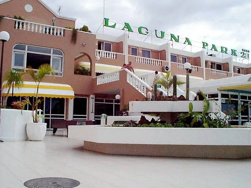 Laguna Park 2 Costa Adeje  Spain