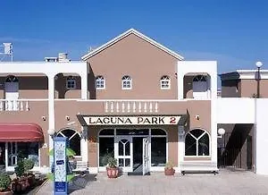Laguna Park 2 Costa Adeje  Aparthotel
