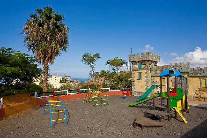 Laguna Park 2 Costa Adeje