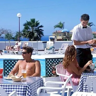 Laguna Park 2 Lejlighedshotel Costa Adeje